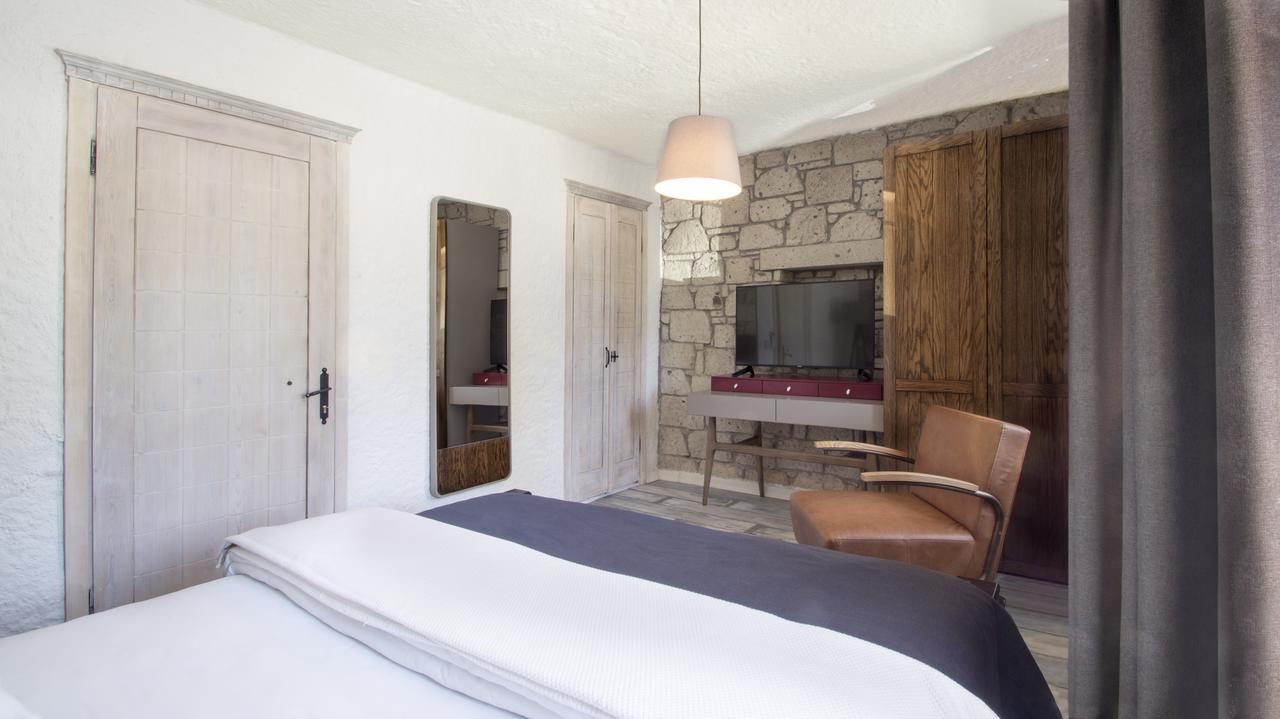 The Six Alacati Hotel Екстериор снимка