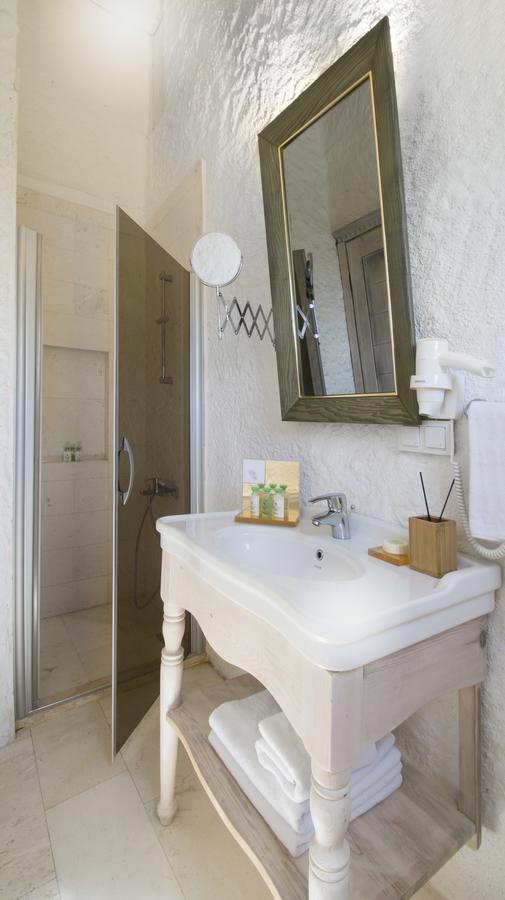 The Six Alacati Hotel Екстериор снимка